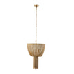 Arteriors Yale Chandelier