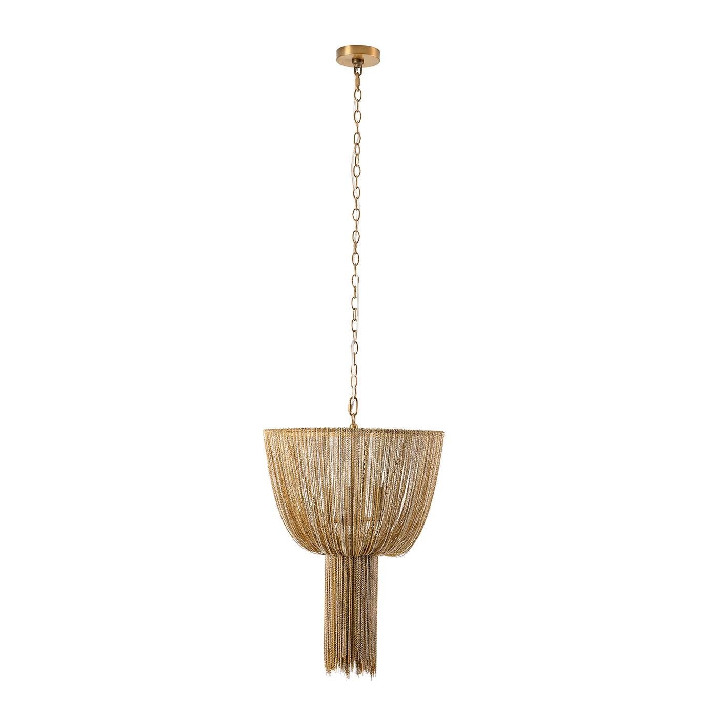 Arteriors Yale Chandelier
