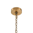 Arteriors Yale Chandelier