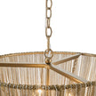 Arteriors Yale Chandelier
