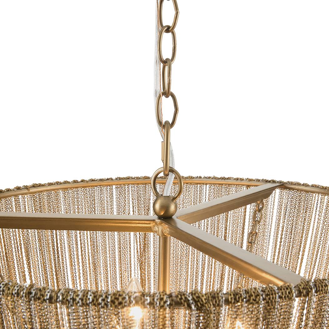 Arteriors Yale Chandelier