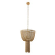Arteriors Yale Chandelier