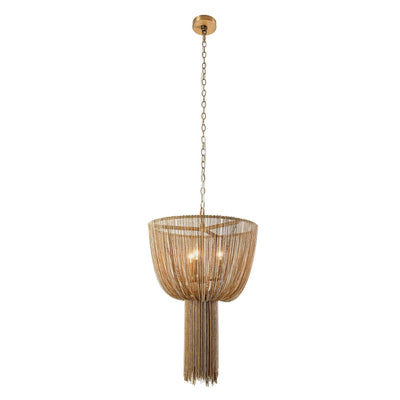 Arteriors Yale Chandelier