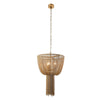 Arteriors Yale Chandelier