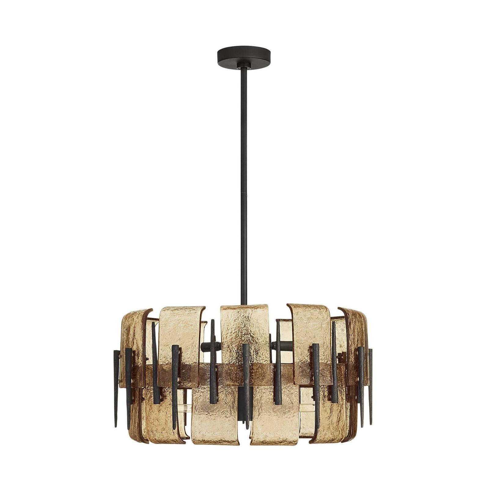 Arteriors Lumora Chandelier