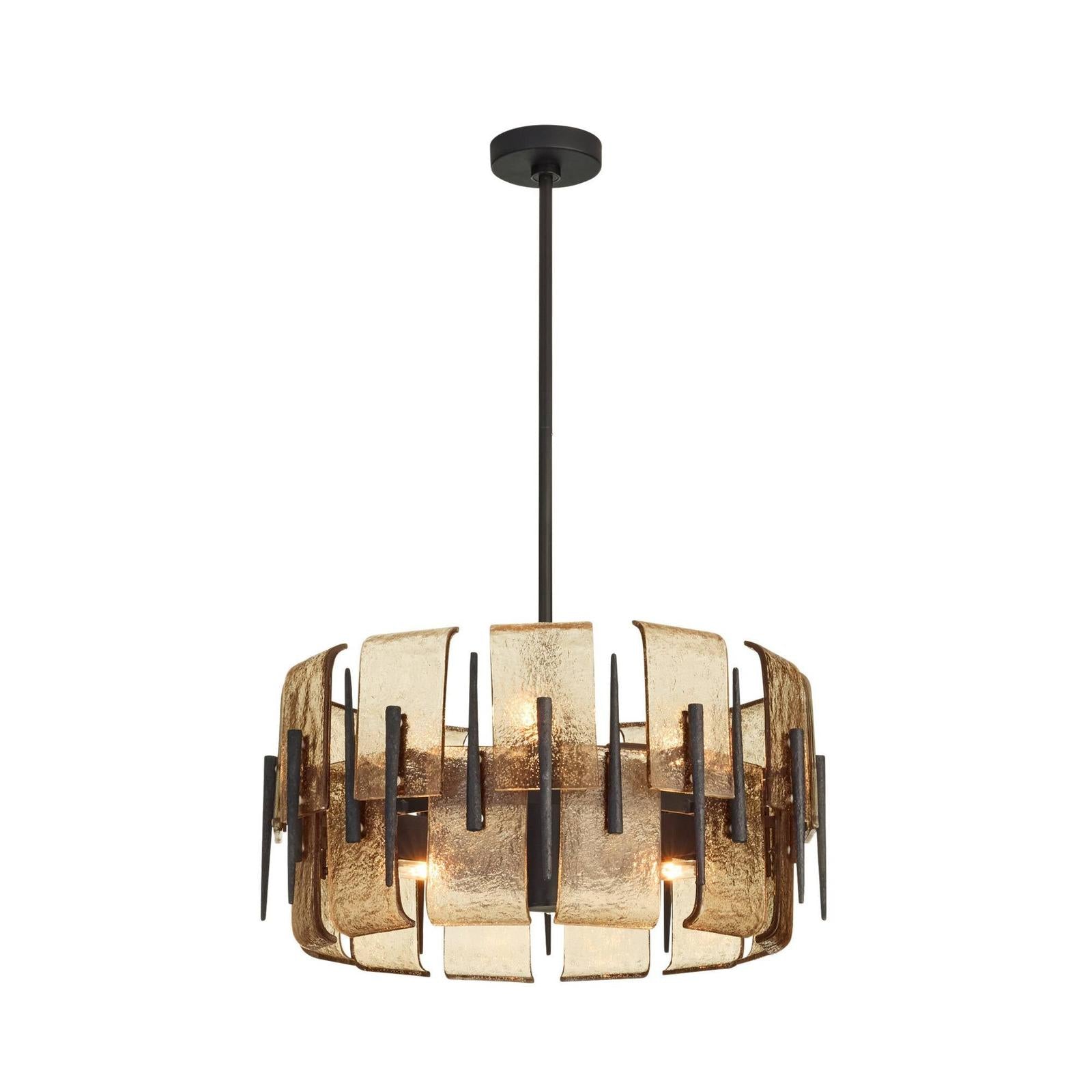 Arteriors Lumora Chandelier