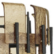 Arteriors Lumora Chandelier