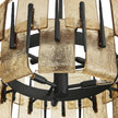 Arteriors Lumora Chandelier