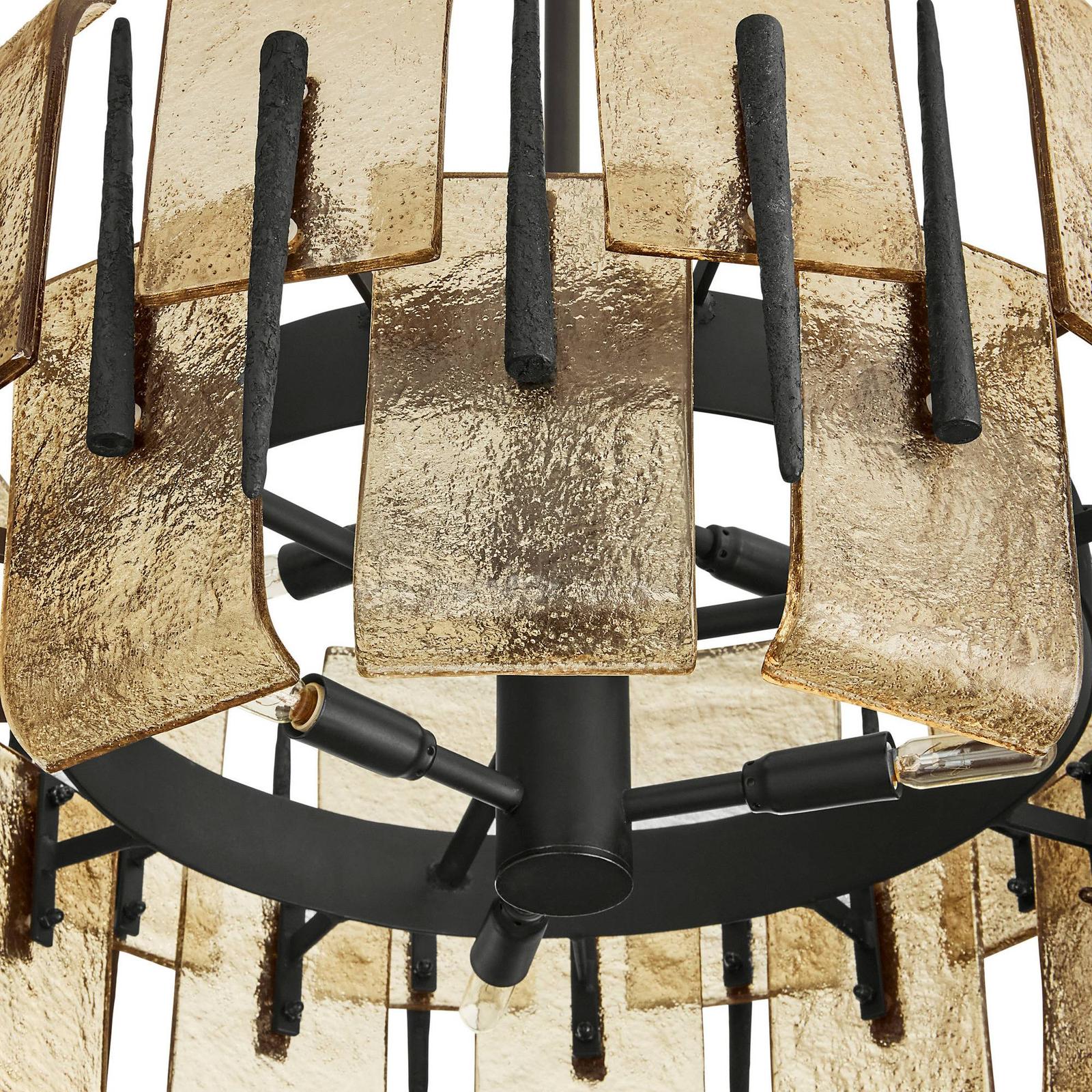 Arteriors Lumora Chandelier