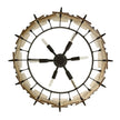 Arteriors Lumora Chandelier
