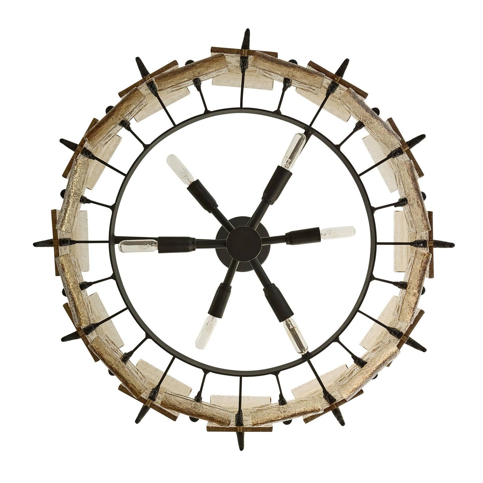 Arteriors Lumora Chandelier