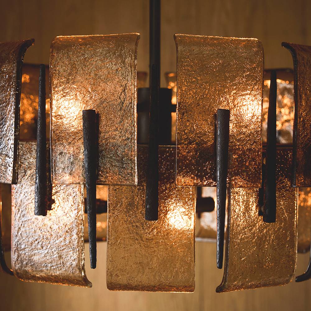 Arteriors Lumora Chandelier