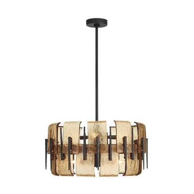 Arteriors Lumora Chandelier