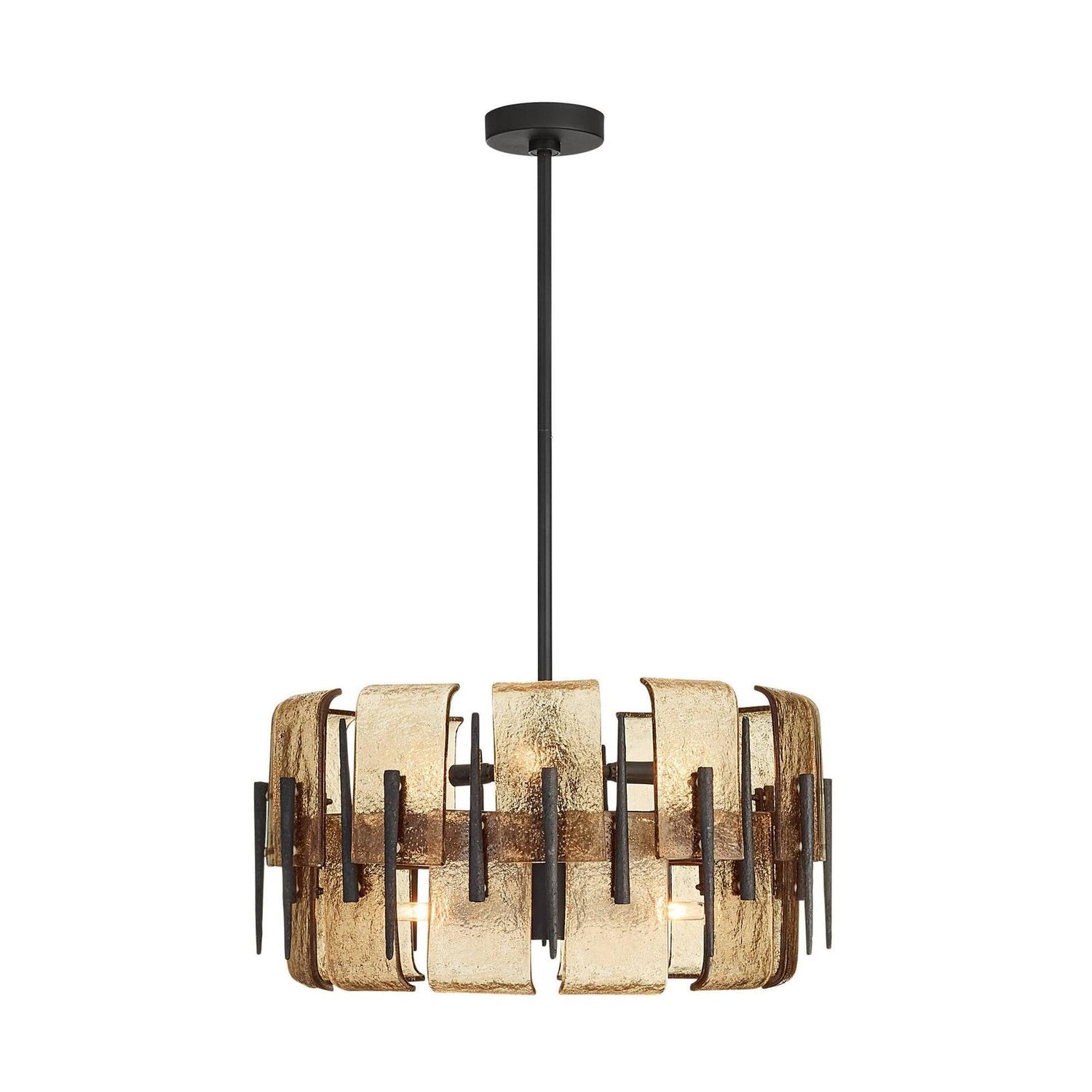 Arteriors Lumora Chandelier