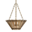 Arteriors Decora Chandelier