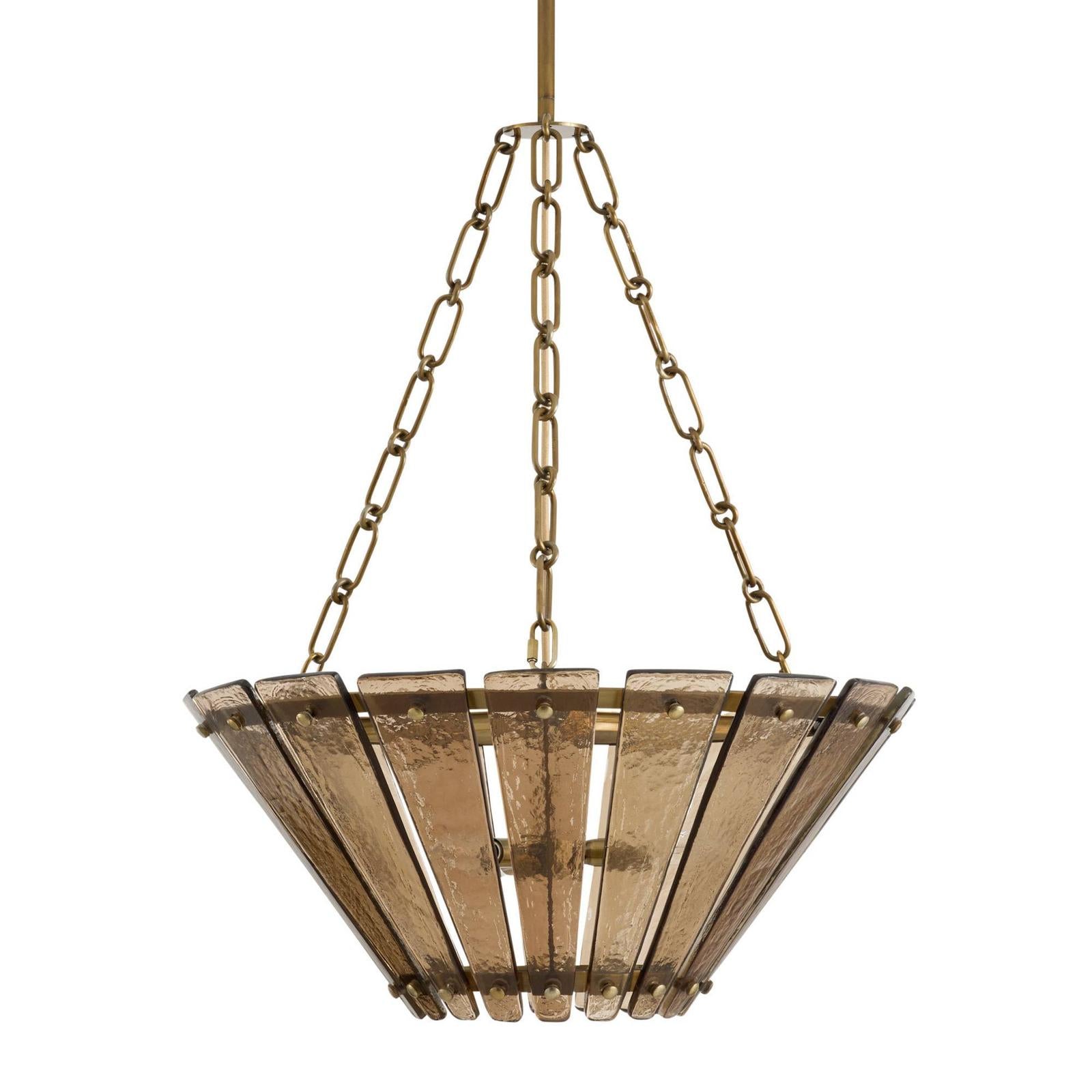 Arteriors Decora Chandelier