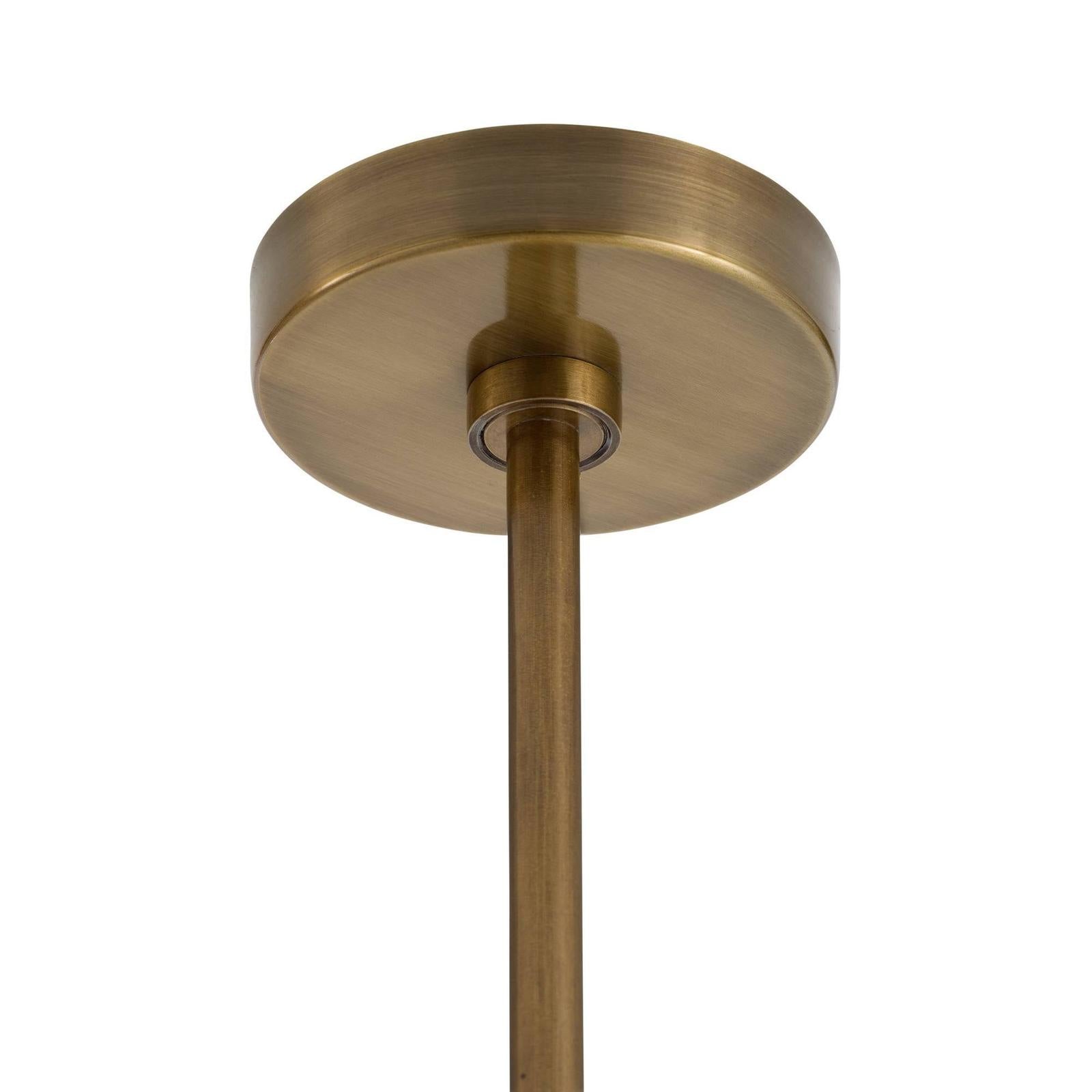 Arteriors Decora Chandelier