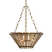 Arteriors Decora Chandelier