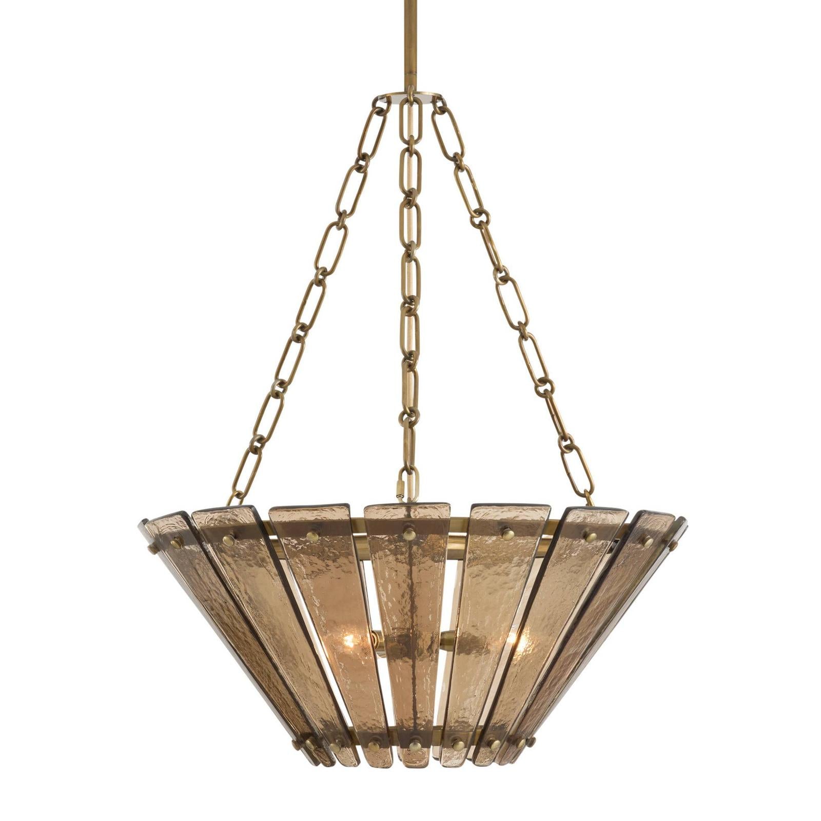 Arteriors Decora Chandelier