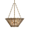 Arteriors Decora Chandelier