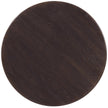 Hooker Furniture Driftwood Round End Table