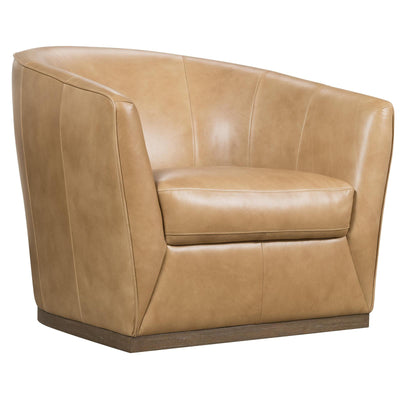 Hooker Furniture Fairfax Swivel Chair