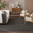 Nourison Twist Reversible TWS01 Modern Rug