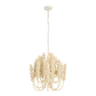 Arteriors Kaia Small Chandelier