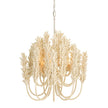 Arteriors Kaia Small Chandelier