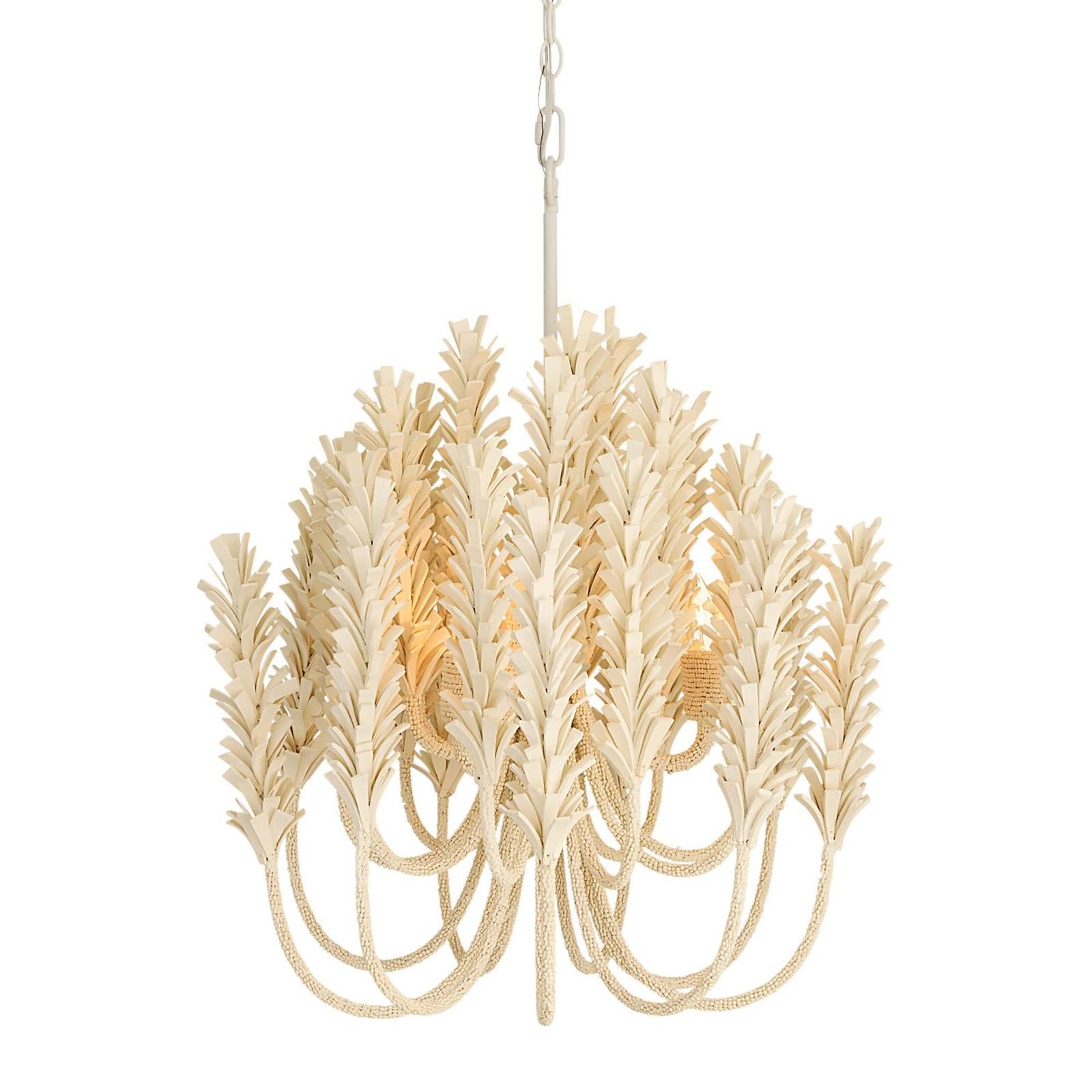 Arteriors Kaia Small Chandelier