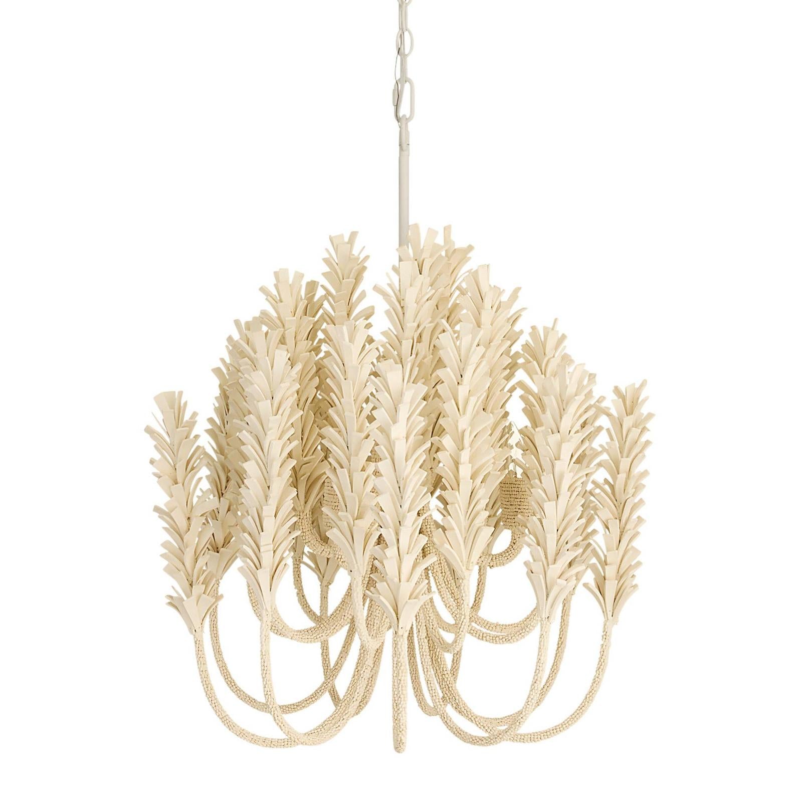 Arteriors Kaia Small Chandelier
