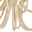 Arteriors Kaia Small Chandelier