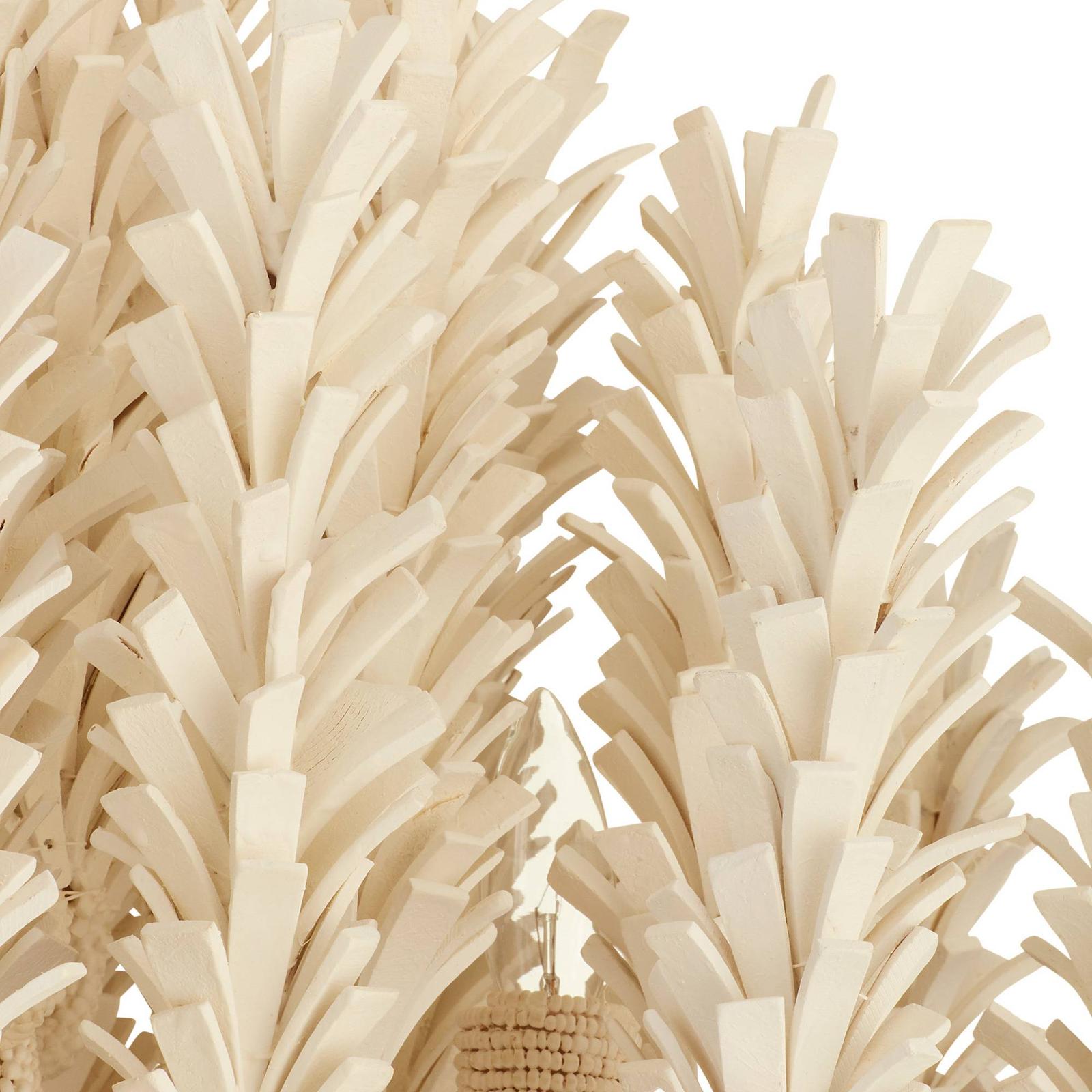 Arteriors Kaia Small Chandelier