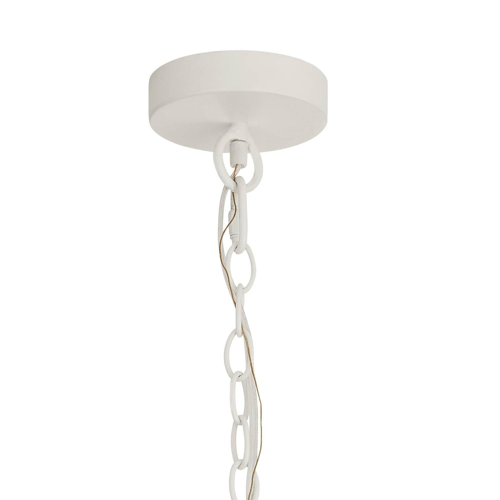 Arteriors Kaia Small Chandelier