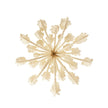 Arteriors Kaia Small Chandelier