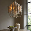 Arteriors Kaia Small Chandelier