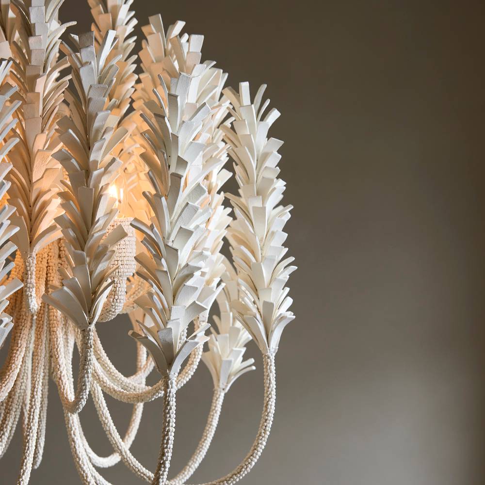 Arteriors Kaia Small Chandelier