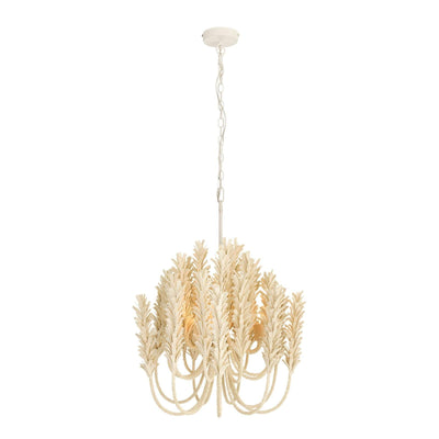 Arteriors Kaia Small Chandelier