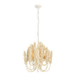 Arteriors Kaia Small Chandelier