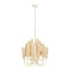 Arteriors Kaia Small Chandelier