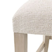 Michael Amini Lotus Bay Gathering Chair - Sand