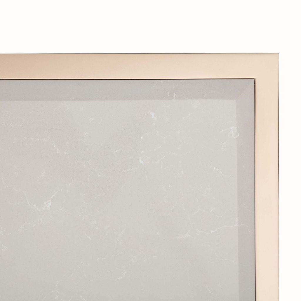 Michael Amini West Kensington 1-Drawer Nightstand