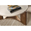 Hooker Furniture Eleana Round Cocktail Table Sale