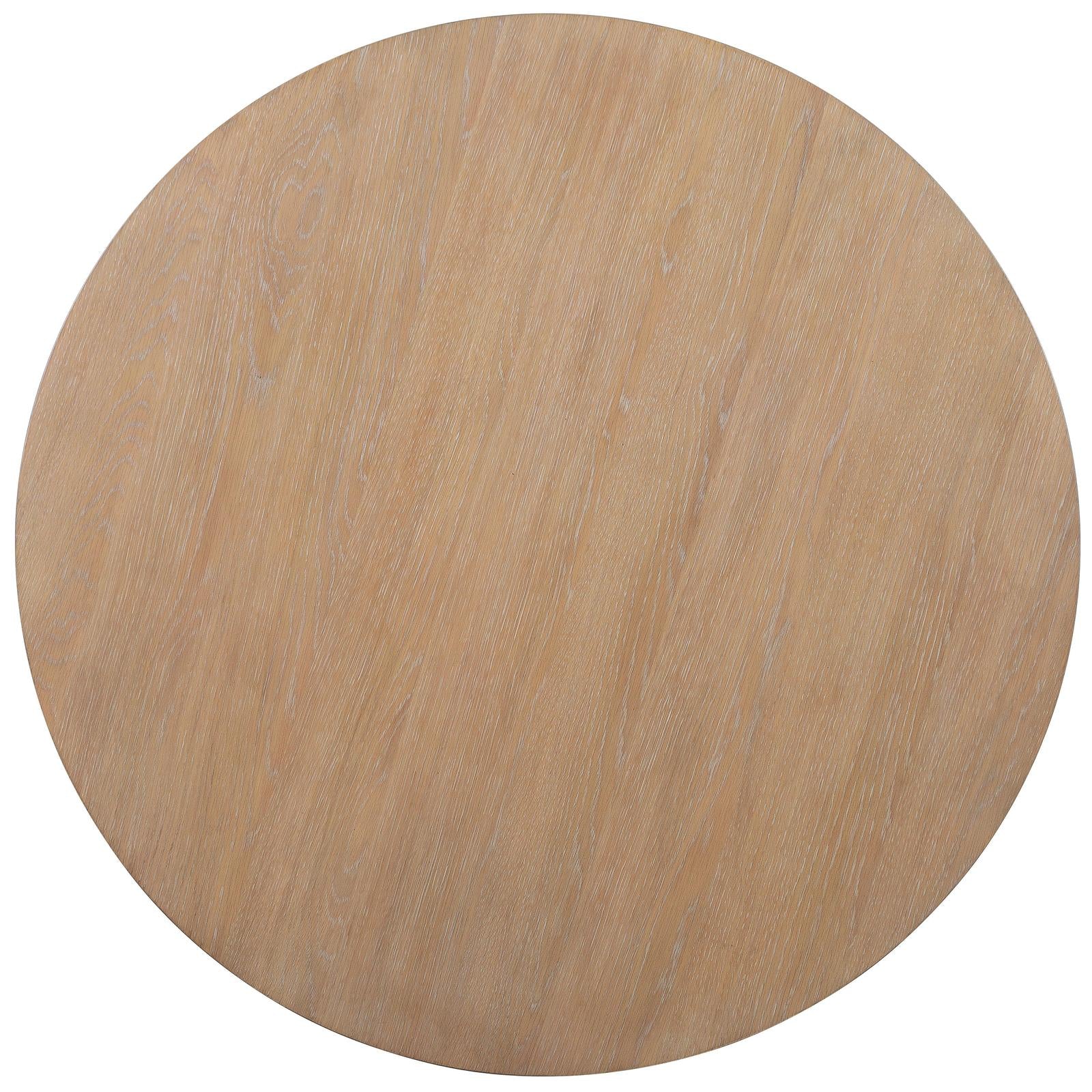 Hooker Furniture Commerce and Market Willow Coffee Table