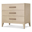 Hooker Furniture Westwood Three-Drawer Nightstand B
