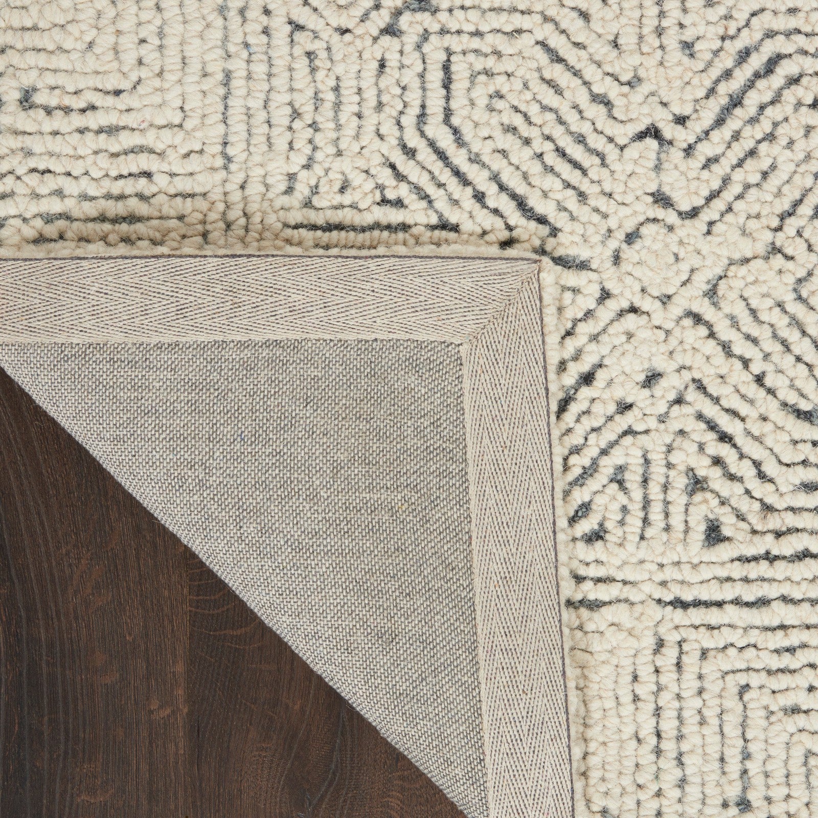 Nourison Colorado CLR05 Modern Indoor Rug