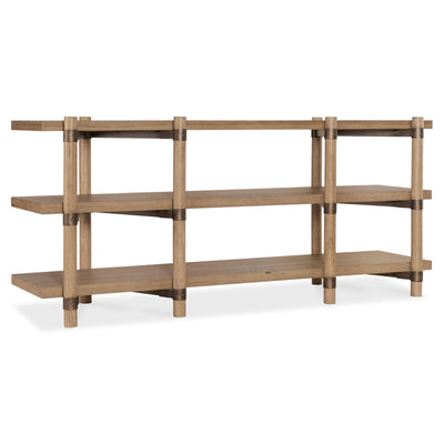 Hooker Furniture Vineyard Row Console