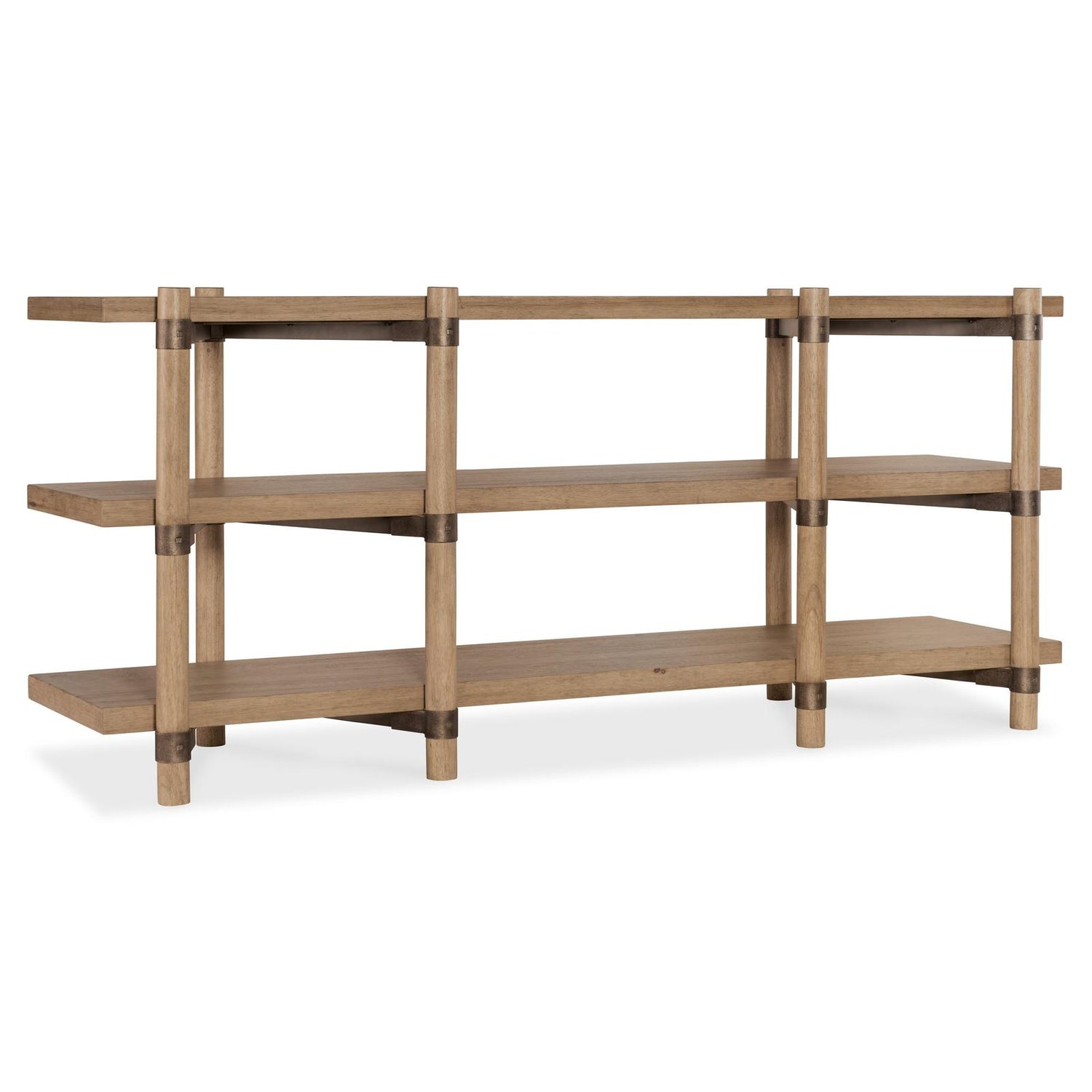 Hooker Furniture Vineyard Row Console
