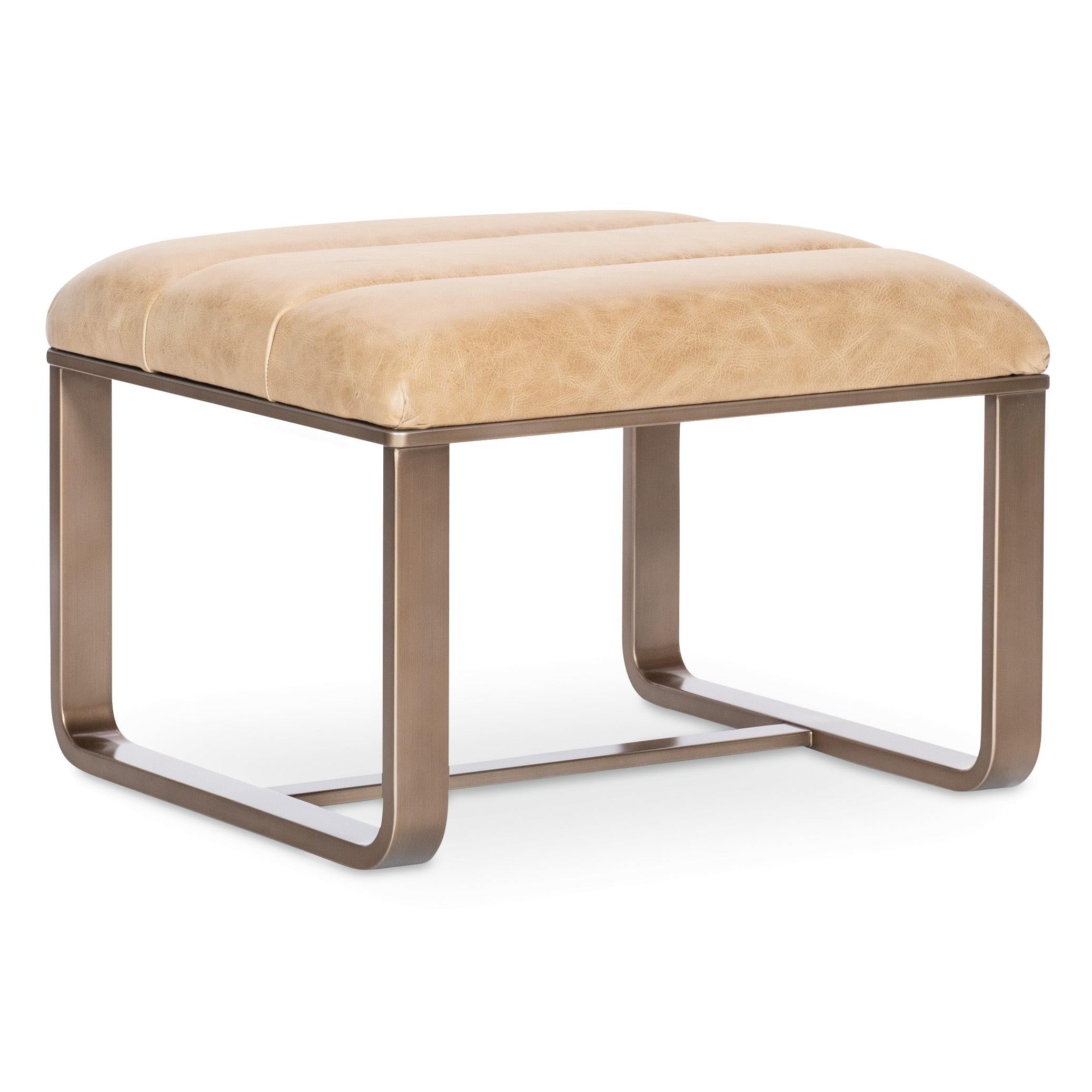Hooker Furniture CC Cooper Ottoman