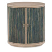 Margaritaville Siren Song Round End Table